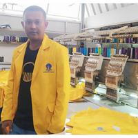 Gambar jas almamater universitas terbuka dari rahmanstoree2 undefined 1 Tokopedia