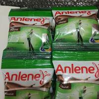 Gambar HarumSari- Susu Bubuk ANLENE Coklat sachet (10sachet) dari mpepshop0 undefined 5 Tokopedia