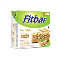 Gambar Fitbar Multigrain Snack Sehat isi 12x22gr rasa Coklat, Nuts, Fruits dari LAGEMART undefined 4 Tokopedia