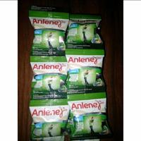 Gambar HarumSari- Anlene Sachet Vanila (10 Sachet) - nutrisi tulang sendi dan otot dari derianashop0238 undefined 3 Tokopedia