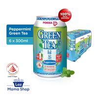 Gambar Pokka Peppermint 6 X 300ml dari Misakodanzy undefined 1 Tokopedia
