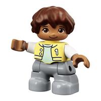 Gambar Lego️ Duplo My First 10954 Number Train - Learn To Count dari sariahhhh undefined 3 Tokopedia