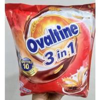 Gambar Come!! Ovaltine 3 in 1 Malaysia / ovaltine 3in1 / susu coklat bubuk minuman dari rinlescell undefined 1 Tokopedia