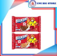 Gambar Come!! Biskuat Energi Original - Chocolate 134.4 gr Biskuit 140 dari tosharestaau undefined 1 Tokopedia