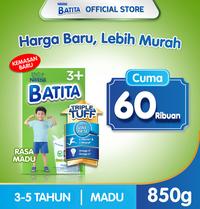Gambar Batita/Datita 3+ Madu Susu Anak 3-5 Tahun Box g dari afrijayaastore undefined 4 Tokopedia