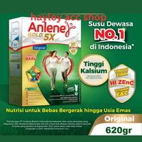 Gambar Anlene Gold Plus Original 650g TERLARIS dari GUYTI BUJURT412 undefined 1 Tokopedia