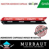 Gambar TERBEST| HILTI HVU2 M16x125 CHEMICAL ANCHOR HILTI M16 dari MAHDI_PROPERTY undefined 2 Tokopedia