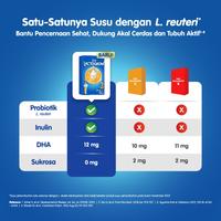 Gambar Neé LACTOGROW 3 Madu Susu Anak 1-3 Tahun Box 1Kg dari afrijayaastore undefined 5 Tokopedia