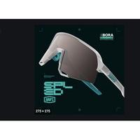Gambar Sunglass 100% S3 BORA SPECIAL EDITION / Kacamata sepeda lari 100% ORI dari azzamfif undefined 4 Tokopedia