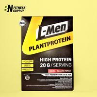 Gambar L-Men LMen L Men Plant Vegan Protein (Tokoswalayan) dari Tokoswalayan undefined 1 Tokopedia