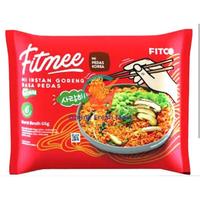Gambar Fitmee Mie Instant Goreng Pedas 65G - Online Fresh Mart Denpasar dari Online Fresh Mart undefined 1 Tokopedia