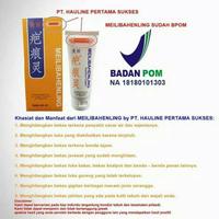 Gambar Meilibahenling Nutrive Cream Salep Penghilang Bekas Luka dari Yasashi Zr undefined 4 Tokopedia