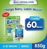 Gambar Batita/Datita 5+ Madu Susu Anak 5-12 Tahun Box g dari afrijayaastore undefined 2 Tokopedia