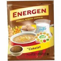 Gambar MAYORA ENERGEN SEREAL 32gr COKELAT VANILA KACANG HIJAU KURMA JAHE JAGUNG CHAMPION ECERAN SACHET RENCENGAN VANILLA CEREAL MAKANAN RINGAN SEDUH MENU SARAPAN CEMILAN ANAK GROSIR MURAH COKLAT 32 35 GRAM ECER SACHET WDMART - COKLAT Termurah - COKLAT dari Ucil beras dan sembako undefined 3 Tokopedia