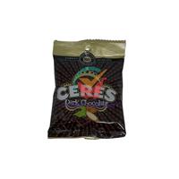Gambar CERES Meses Coklat Milk Classic Festive Dark Chocolate 90g - Online Fresh Mart Denpasar - CLASSIC (MERAH) dari Online Fresh Mart undefined 4 Tokopedia