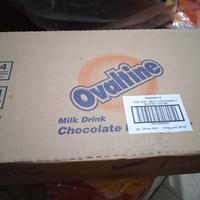 Gambar Susu UHT Ovaltine 125ml-200ml perdus Sale dari GUYTI BUJURT412 undefined 2 Tokopedia