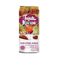 Gambar (kirim instant) Tujuh Kurma Susu Steril Can kaleng 200ml - Online Fresh Mart Denpasar dari Online Fresh Mart undefined 1 Tokopedia