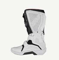 Gambar Boots Leatt 5.5 White 23 / Boots MX Cross GTX Trabas - 9 dari Adila store4 undefined 5 Tokopedia