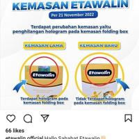 Gambar Etawalin Susu Kambing Etawa solusi nyeri sendi dan tulang asli asli dari GUYTI BUJURT412 undefined 2 Tokopedia