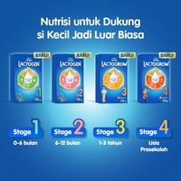 Gambar Neé LACTOGROW 4 Madu Susu Anak 3-5 Tahun Box 1Kg dari afrijayaastore undefined 5 Tokopedia