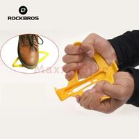 Gambar ROCKBROS PVC1001 Pegangan Botol Minum Sepeda Bottle Cage Rak Botol - Black dari Maxxiebike undefined 4 Tokopedia
