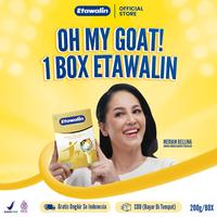 Gambar ETAWALIN - SUSU TERAPI NO.1 DI INDONESIA 100% ORIGINAL 11.11 dari warkop cilik undefined 3 Tokopedia