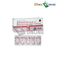 Gambar DEXTEEM PLUS 2 MG TAB 100`S dari Apotek GMC Benda undefined 2 Tokopedia