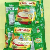 Gambar 1zy Energen Coklat Vanilla Kacang Hijau Jahe Jagung 1 Renceng 10 Pcs 29gr dari pebikomoca undefined 4 Tokopedia