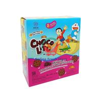 Gambar CHOCOLITO Rich Choco Original cheese edisi doraemon mini cookies Box 2x19g - Online Fresh Mart Denpasar - Original 38g dari Online Fresh Mart undefined 4 Tokopedia