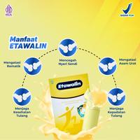 Gambar ETAWALIN - PAKET 3 BOX SUSU AJAIB ATASI NYERI SENDI DAN TULANG 11.11 dari warkop cilik undefined 4 Tokopedia