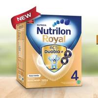 Gambar SUSU NUTRILON ROYAL 4 RASA VANILA 1800G 11.11 dari warkop cilik undefined 3 Tokopedia