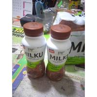 Gambar MILKU SUSU COKLAT ISI 12 BOTOL TERLARIS dari galeryyummy undefined 1 Tokopedia