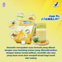 Gambar ETAWALIN - PAKET 3 BOX SUSU AJAIB ATASI NYERI SENDI DAN TULANG 11.11 dari warkop cilik undefined 1 Tokopedia