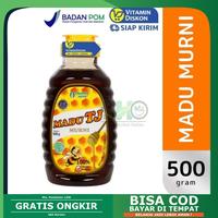 Gambar BISA COD MADU TJ MURNI 500g I MADU TJ dari Rahat Original undefined 2 Tokopedia