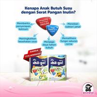 Gambar Morinaga Chil Go 1 Susu Bubuk Vanila 950 g dari BEAUTIQME undefined 4 Tokopedia