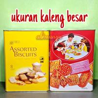 Gambar 1zy nissin assorted biscuit yelow 1100 gram dari keljansaka undefined 2 Tokopedia
