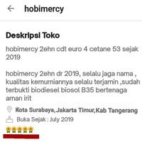 Gambar ID2- hobimercy diesel cetane booster 2ehn bahan aktif crc redline amsoil dari cicihparamidaa undefined 2 Tokopedia