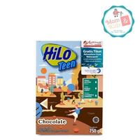 Gambar HILO TEEN COKLAT BOX 750 GRAM 11.11 dari warkop cilik undefined 4 Tokopedia
