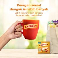 Gambar 1zy Energen Rasa Vanilla Renceng 10 Sachet 32 Gr BARU dari pebikomoca undefined 1 Tokopedia