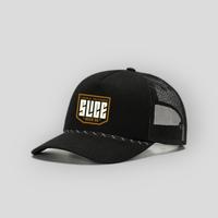 Gambar pusat grosir topi murah qualitas premium. bisa satuan lusinan kodian - topi jala trucker distro hat topi jaring unisex - Hitam, Allsize dari tokoagoy# undefined 2 Tokopedia