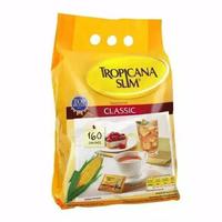 Gambar Gula Diet Tropicana Slim Isi 160 sachet dari Dapur Mania Store undefined 1 Tokopedia