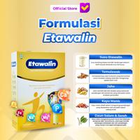 Gambar 3 BOX ETAWALIN - SUSU KAMBING ETAWA PREIMUM OBATI ASAM URAT & REMATIK 11.11 dari warkop cilik undefined 1 Tokopedia