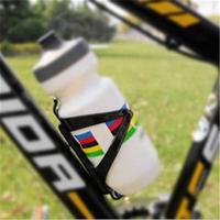 Gambar ROCKBROS PVC1001 Pegangan Botol Minum Sepeda Bottle Cage Rak Botol - Black dari Maxxiebike undefined 3 Tokopedia