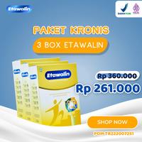 Gambar ETAWALIN PAKET 3 BOX - SUSU BUBUK KAMBING ETAWA ORIGINAL BPOM 200GR 11.11 dari warkop cilik undefined 1 Tokopedia