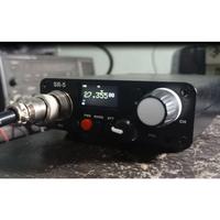 Gambar SR-5D 40W CB Radio 27MHz Transceiver Casing Aluminium dari Ajul220 undefined 1 Tokopedia