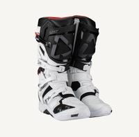 Gambar NEWW!!!! Boots Leatt 5.5 White 23 / Boots MX Cross GTX Trabas - 9 dari DyuSSS undefined 1 Tokopedia