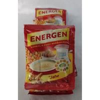 Gambar 1zy ENERGEN (ALL VARIANT) 10pcs x 29gr dari pebikomoca undefined 3 Tokopedia