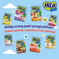 Gambar HILO TEEN VANILLA CARAMEL 750GR - SUSU TINGGI KALSIUM 11.11 dari warkop cilik undefined 4 Tokopedia
