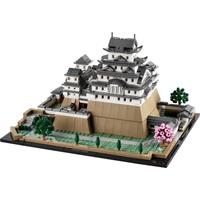 Gambar Promo / Lego 21060 - Architecture - Himeji Castle Non Cod dari yuanatoy undefined 3 Tokopedia