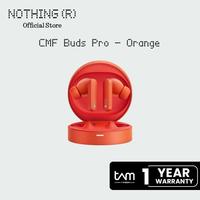 Gambar PTR Nothing CMF Buds Pro - Orange dari ichitanshop undefined 1 Tokopedia